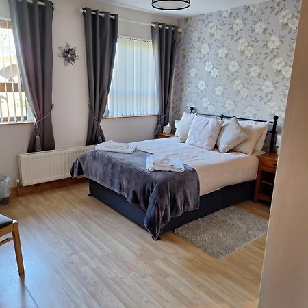 Bed and Breakfast Rockhill Hospitality Coleraine Exterior foto