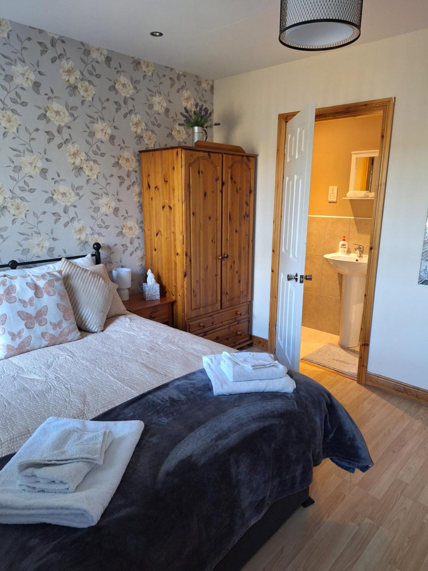 Bed and Breakfast Rockhill Hospitality Coleraine Exterior foto