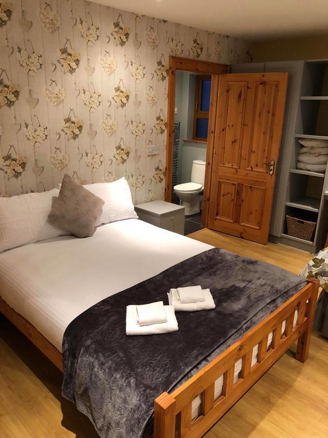Bed and Breakfast Rockhill Hospitality Coleraine Exterior foto