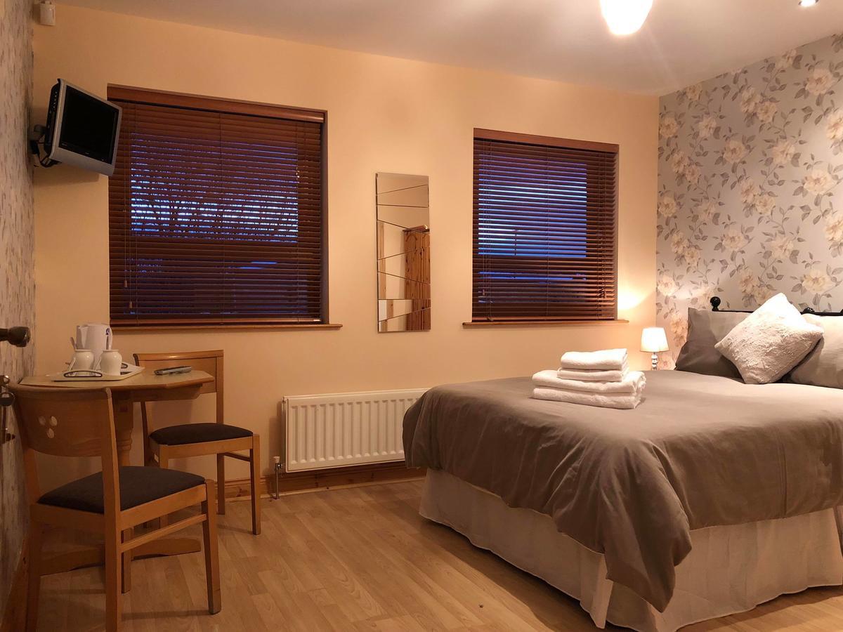 Bed and Breakfast Rockhill Hospitality Coleraine Exterior foto