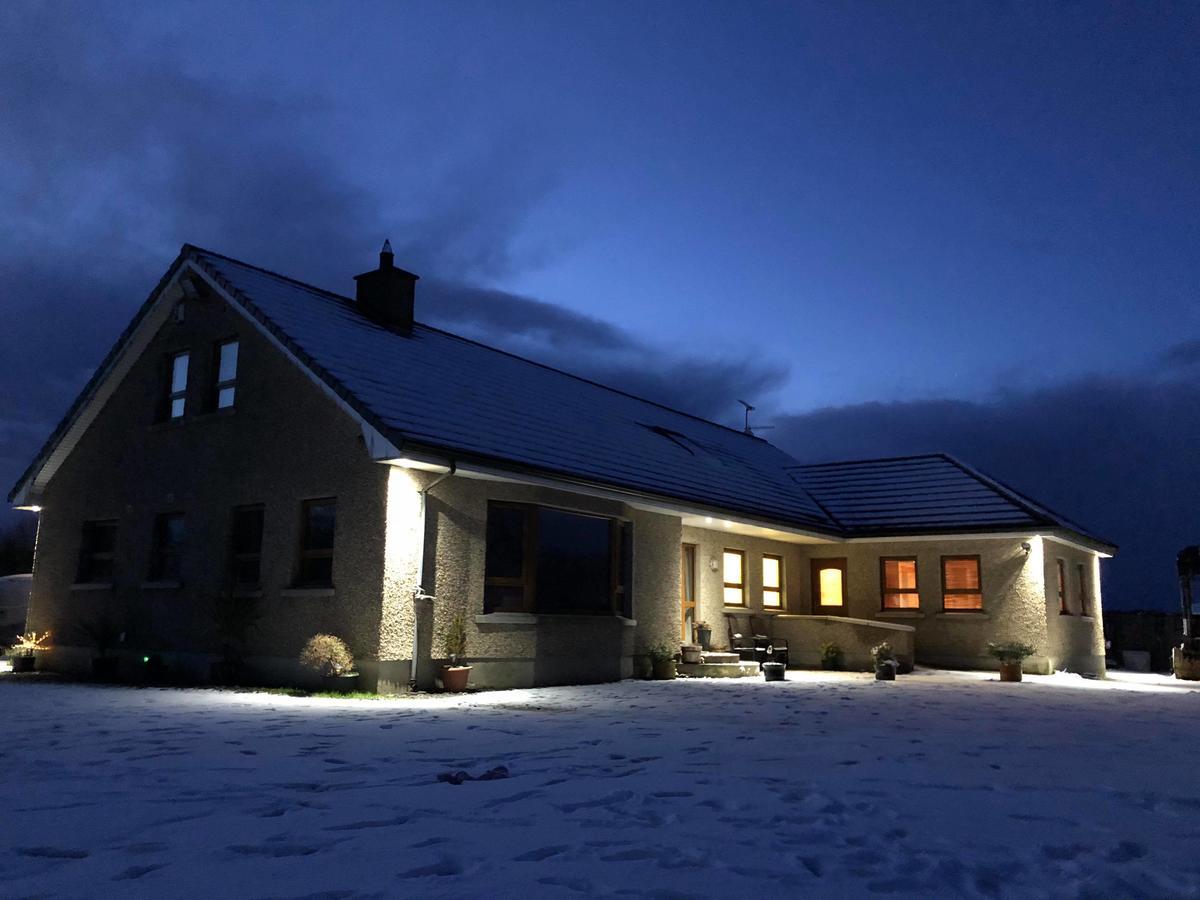 Bed and Breakfast Rockhill Hospitality Coleraine Exterior foto