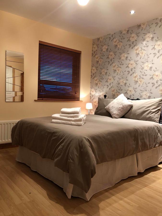 Bed and Breakfast Rockhill Hospitality Coleraine Exterior foto