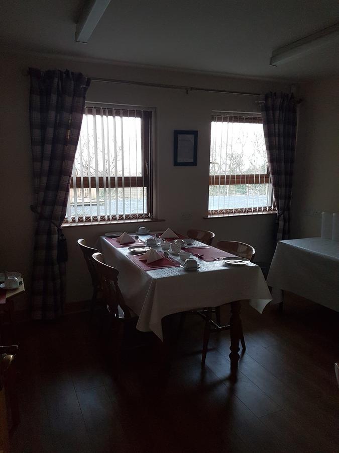 Bed and Breakfast Rockhill Hospitality Coleraine Exterior foto