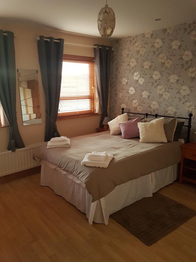 Bed and Breakfast Rockhill Hospitality Coleraine Exterior foto