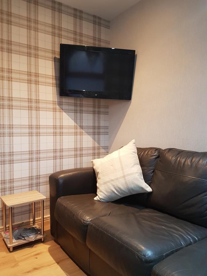 Bed and Breakfast Rockhill Hospitality Coleraine Exterior foto