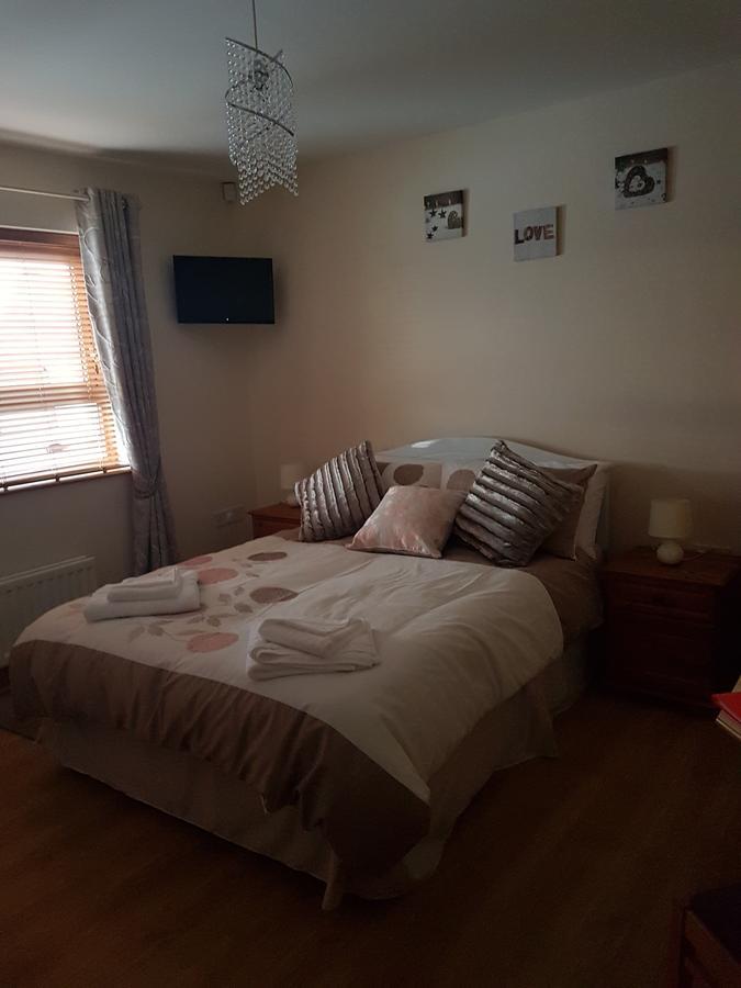 Bed and Breakfast Rockhill Hospitality Coleraine Exterior foto