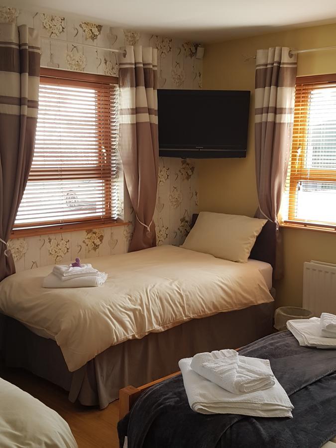 Bed and Breakfast Rockhill Hospitality Coleraine Exterior foto