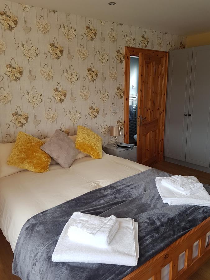 Bed and Breakfast Rockhill Hospitality Coleraine Exterior foto