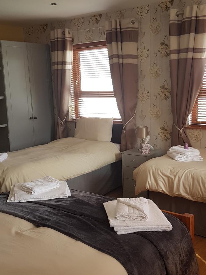 Bed and Breakfast Rockhill Hospitality Coleraine Exterior foto