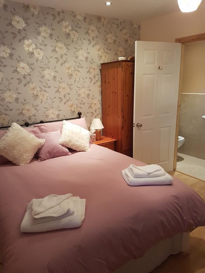 Bed and Breakfast Rockhill Hospitality Coleraine Exterior foto