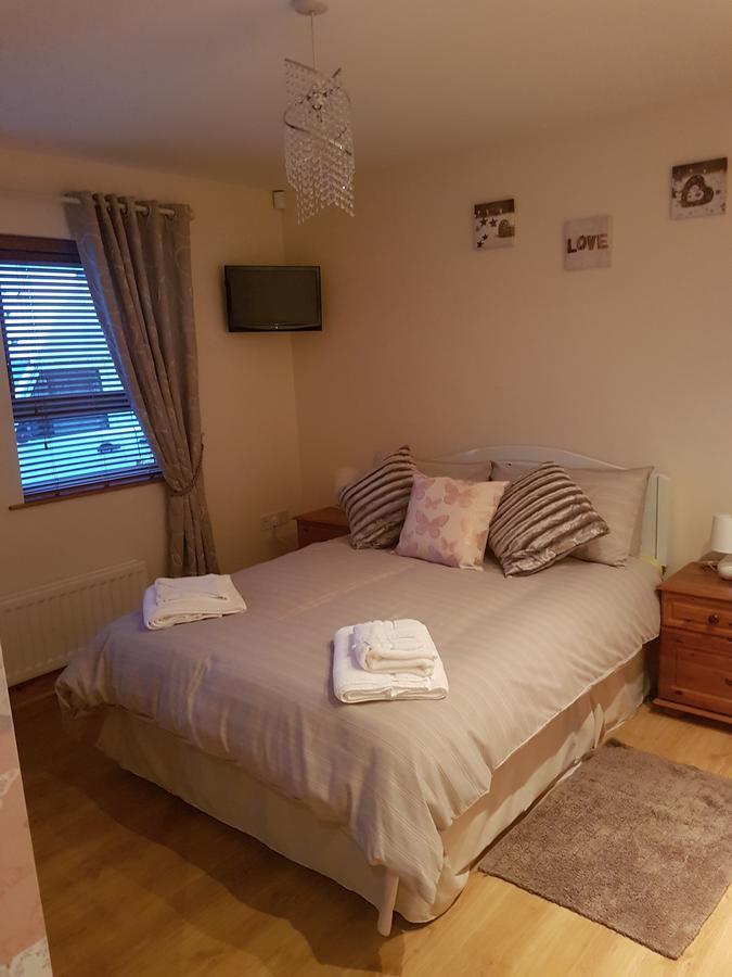 Bed and Breakfast Rockhill Hospitality Coleraine Exterior foto