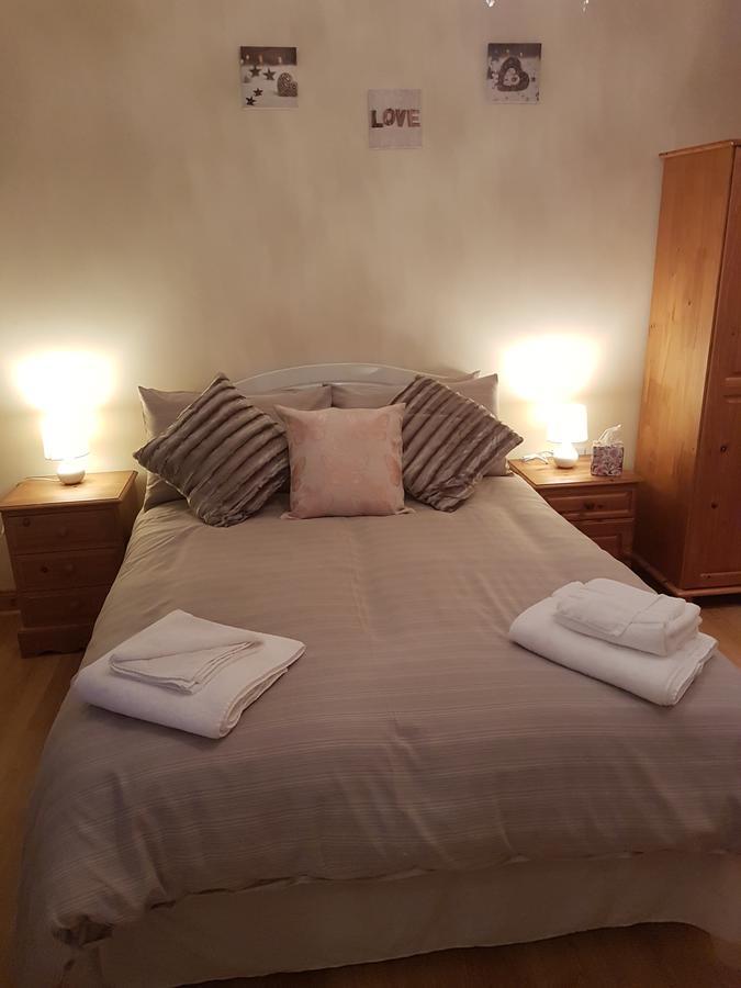 Bed and Breakfast Rockhill Hospitality Coleraine Exterior foto