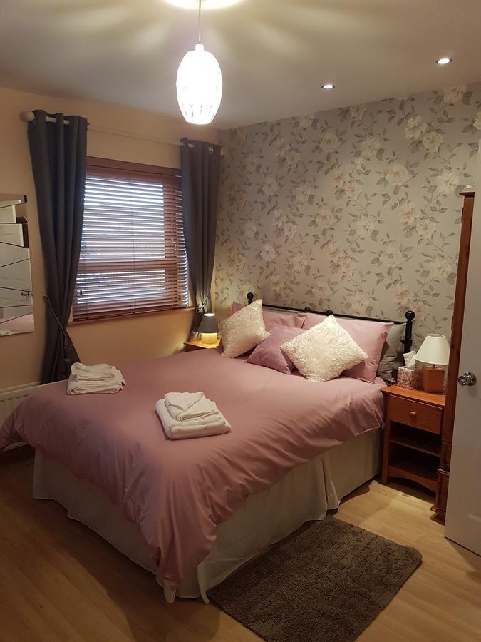 Bed and Breakfast Rockhill Hospitality Coleraine Exterior foto