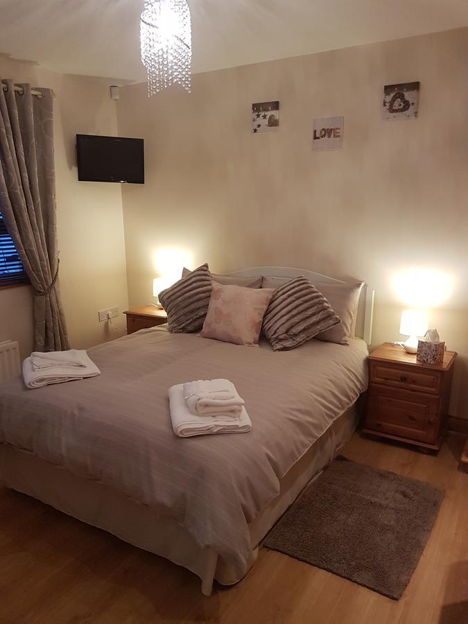 Bed and Breakfast Rockhill Hospitality Coleraine Exterior foto
