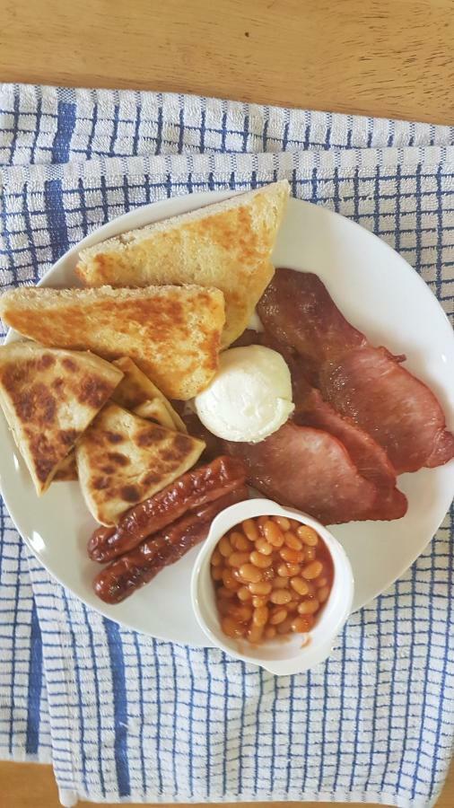Bed and Breakfast Rockhill Hospitality Coleraine Exterior foto